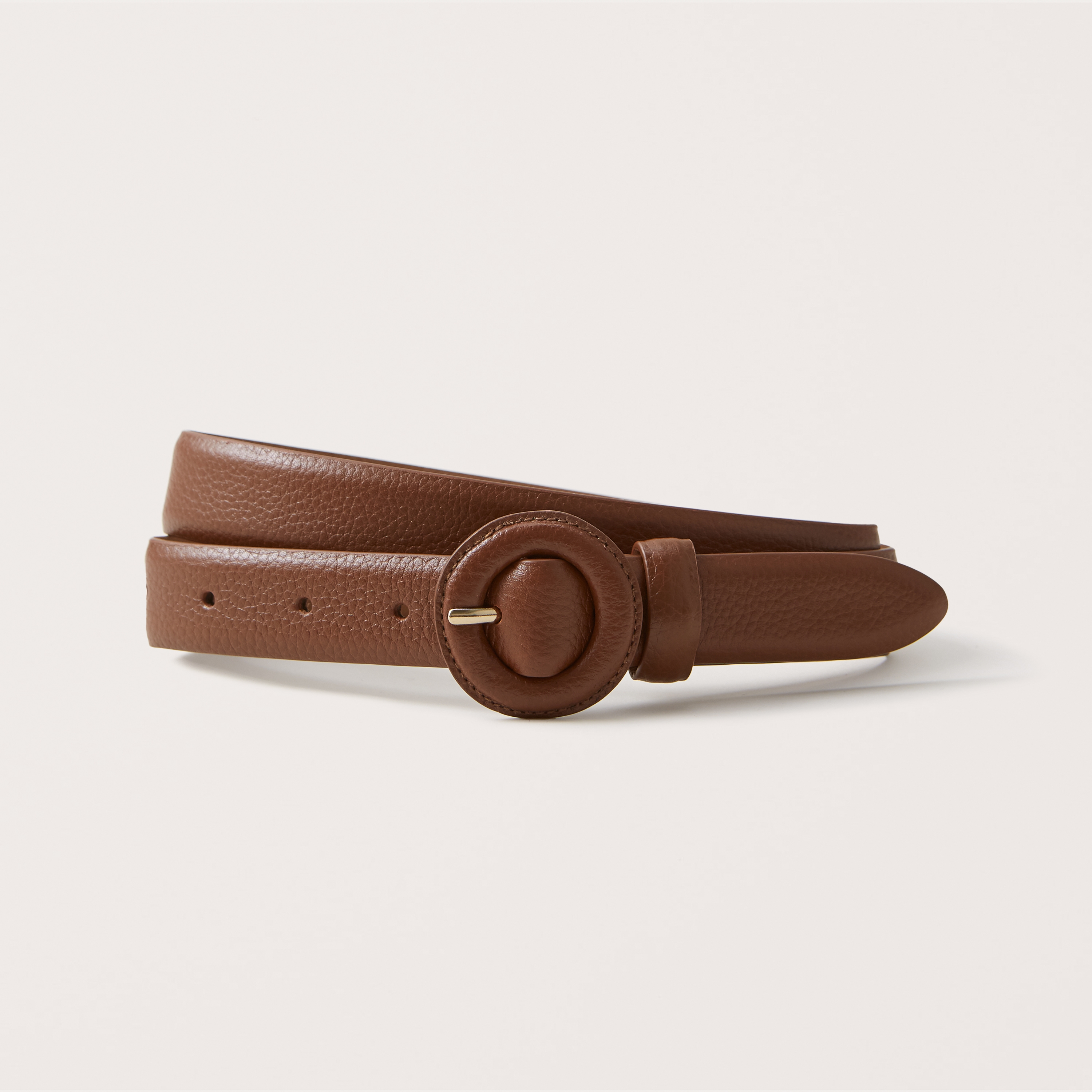 abercrombie mens belts