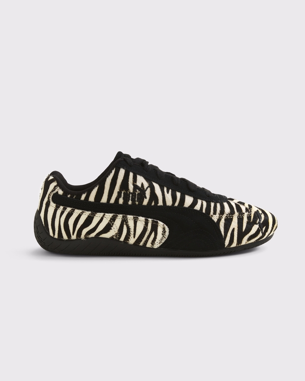 PUMA Speedcat, Zebra view 1