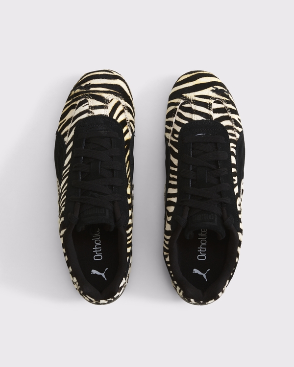PUMA Speedcat, Zebra view 2