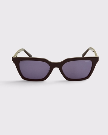 Everyday Sunglasses from Abercrombie & Fitch - $95