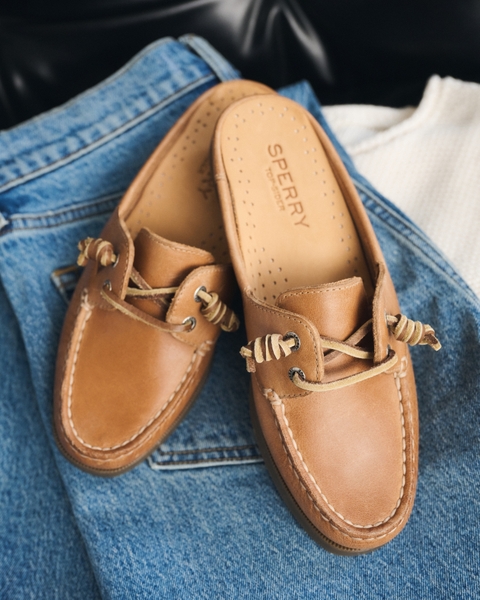 Abercrombie & Fitch Sperry Authentic Original™ Women's Mule