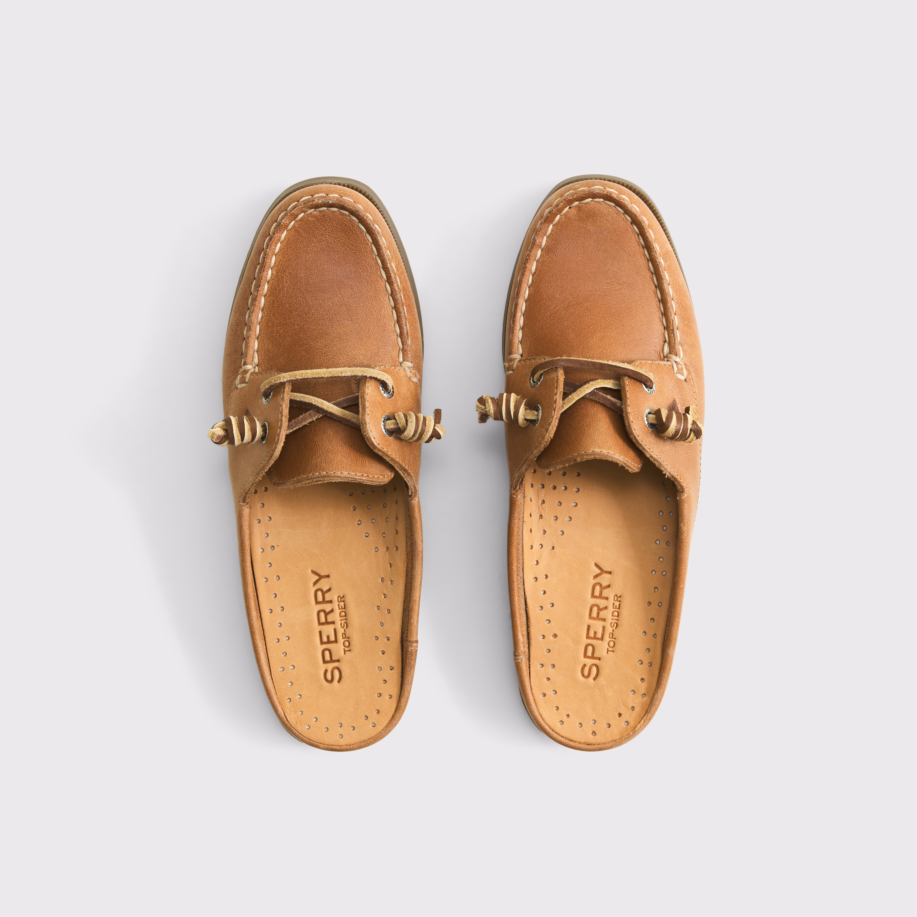 Abercrombie & Fitch Sperry Authentic Original™ Women's Mule — фото 2