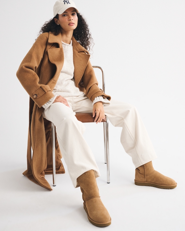 UGG® Women's Classic Short II Boot