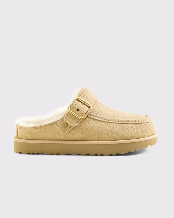 UGG® Women's Goldenstar Evelina Clog