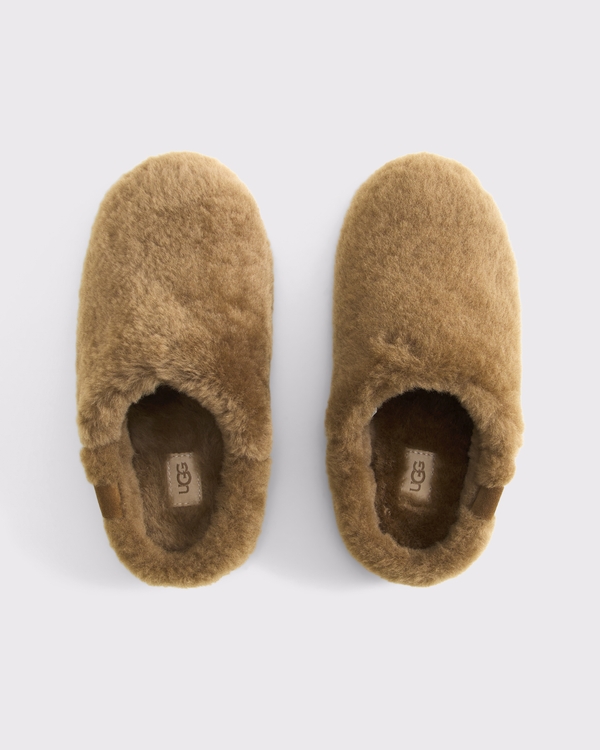 UGG® Women's Elea Slip-On, Light Bronze view 2
