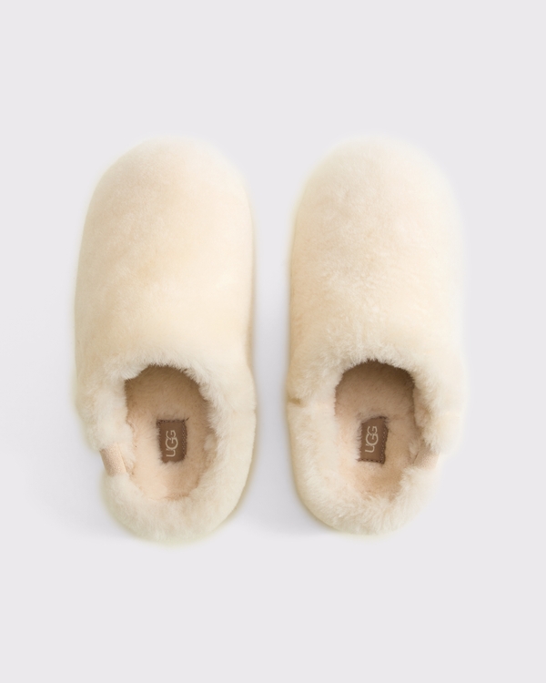 UGG® Women's Elea Slip-On, Natural view 2