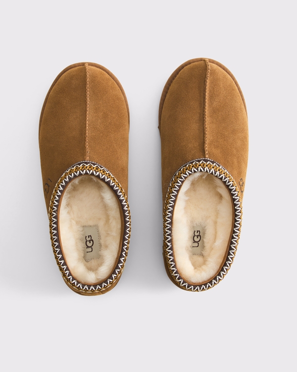UGG® Women's Tasman II Slipper, Chestnut view 2