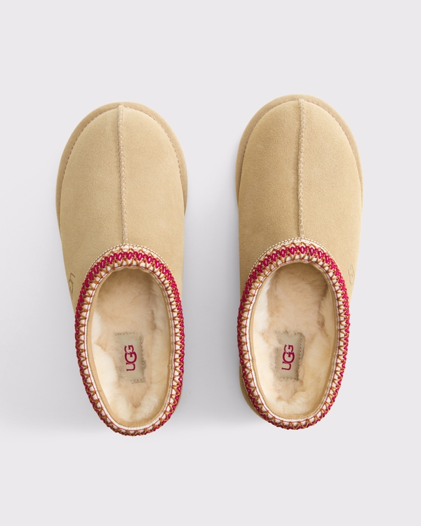 UGG® Women's Tasman II Slipper, Sand view 2