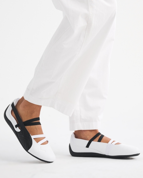 PUMA Women's Speedcat Ballet
