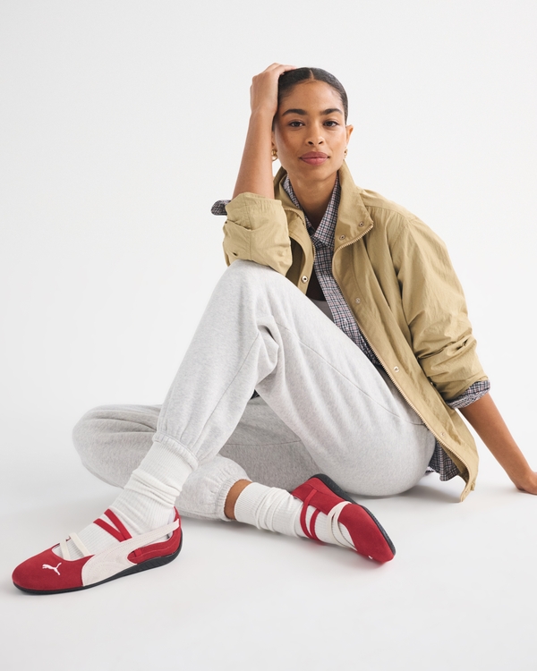 PUMA Women's Speedcat Ballet