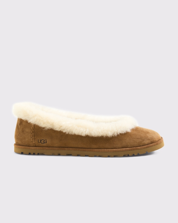 UGG® Women's Zora Ballet Flat
