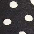 black dot