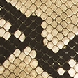 snake print