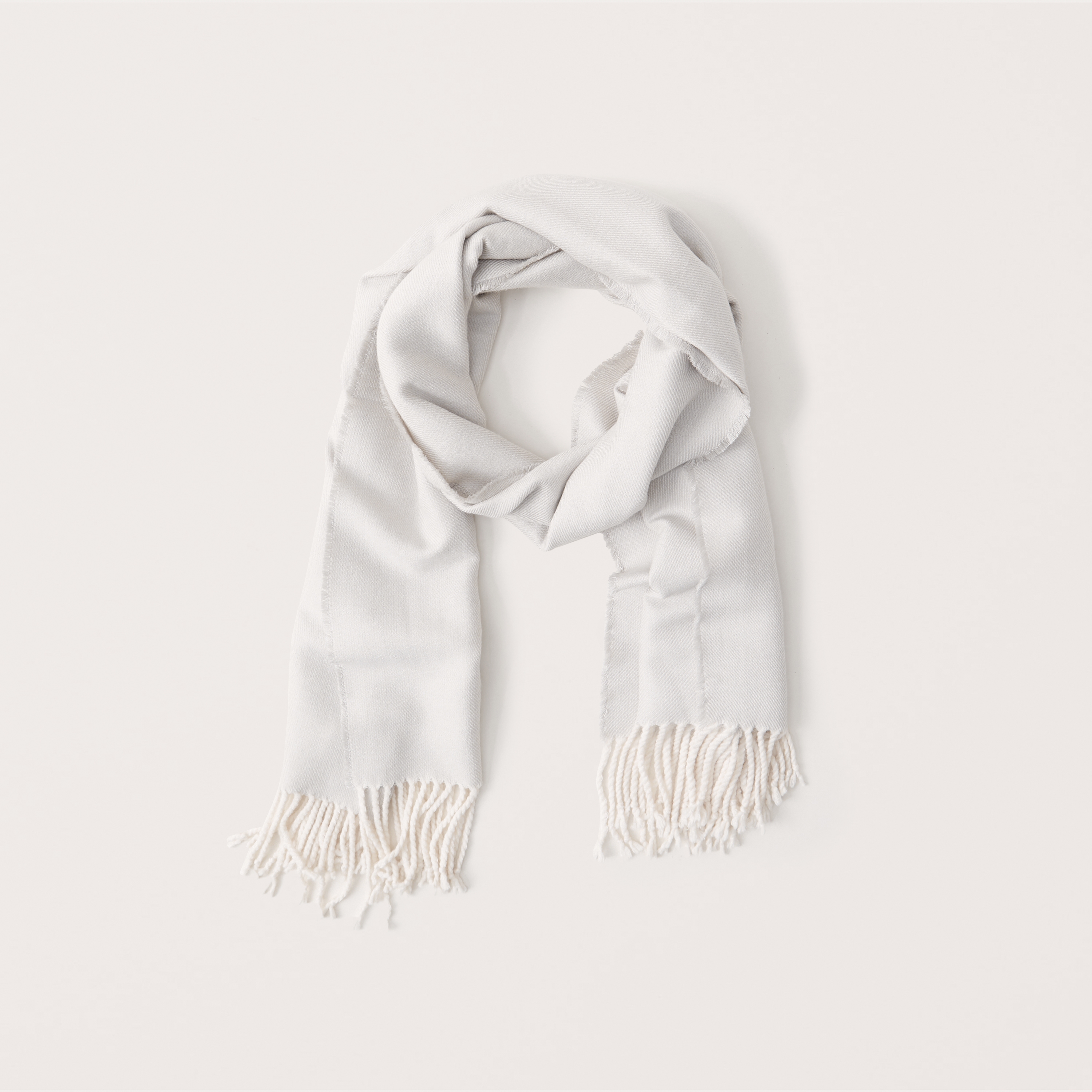 a&f scarf