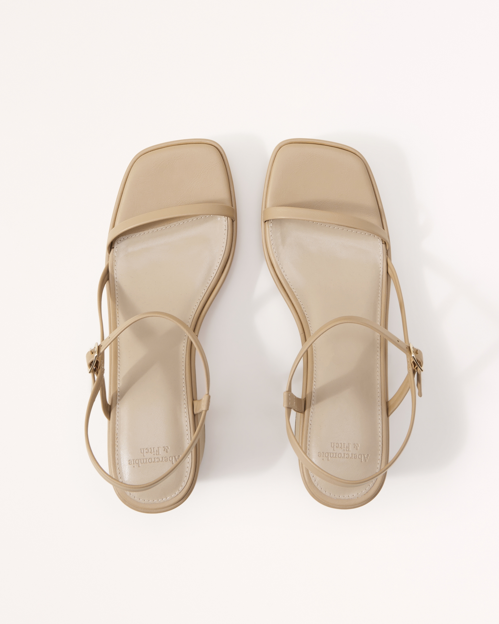 Chypre Designer Leather Sandals: Classic Platform Tucson Slippers