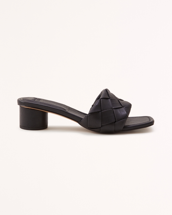 Women's Sandals & Flats | Abercrombie & Fitch