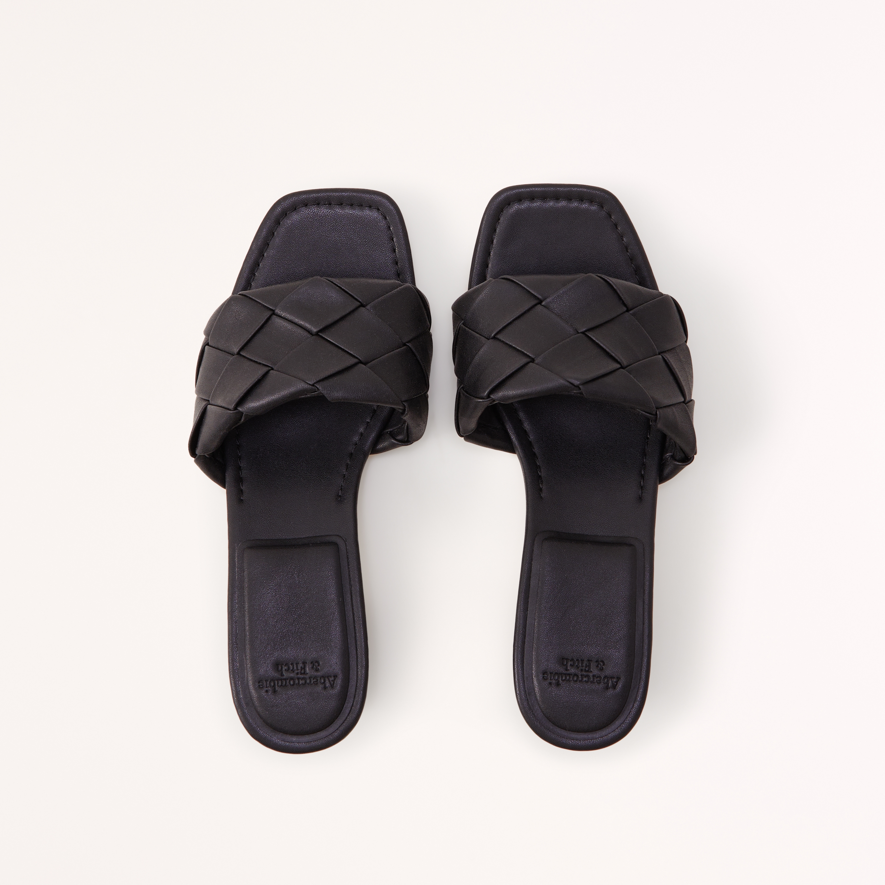 Abercrombie sandals men sale