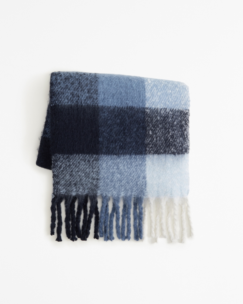 Abercrombie best sale blanket scarf