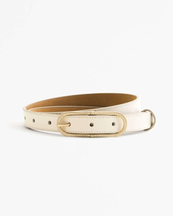 Ceinture abercrombie shop