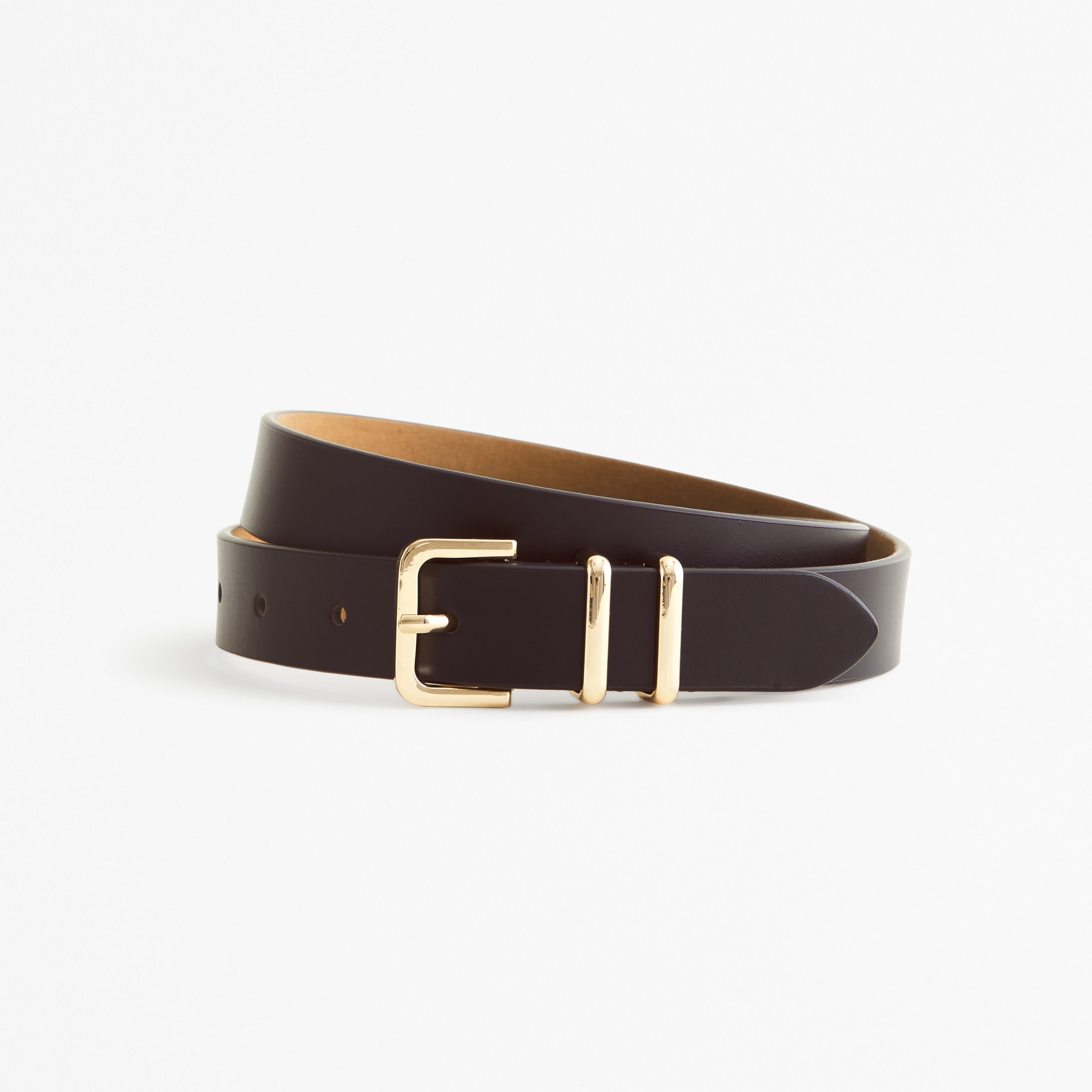 Hollister belts hot sale women's