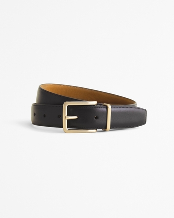 Abercrombie belt top