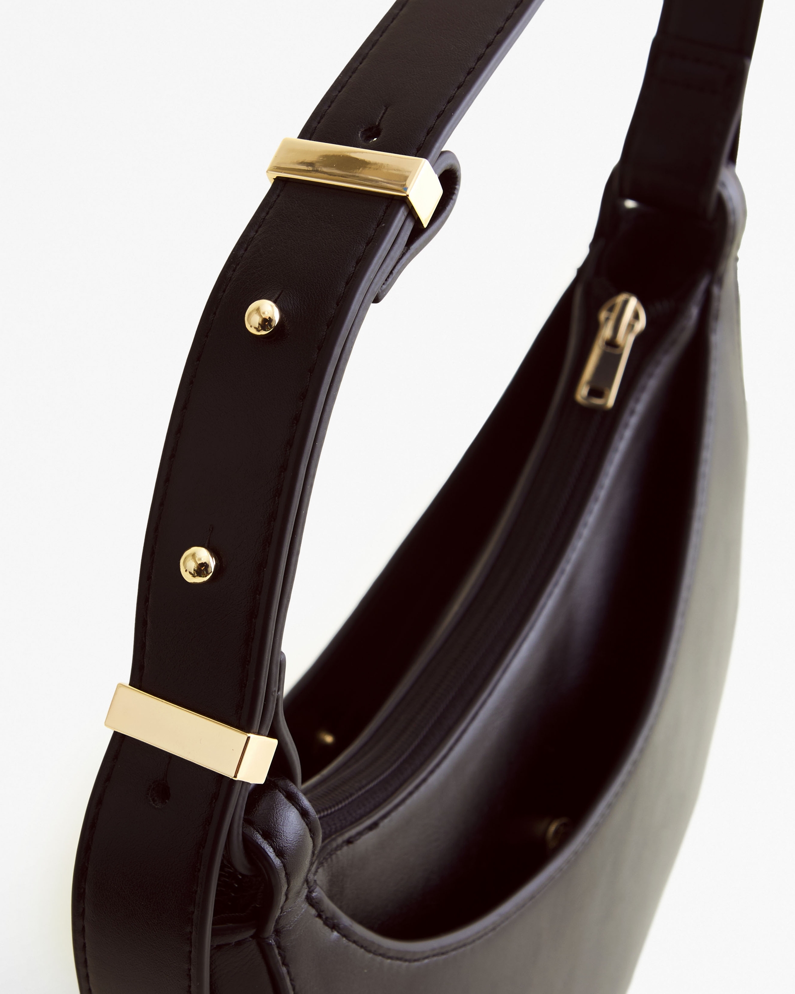 Saddle Handbag
