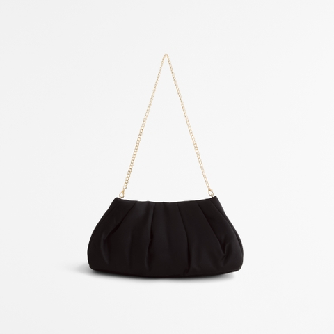 Женские сумки Abercrombie & Fitch Satin Clutch