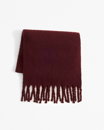 Chunky Scarf from Abercrombie & Fitch - $24.97