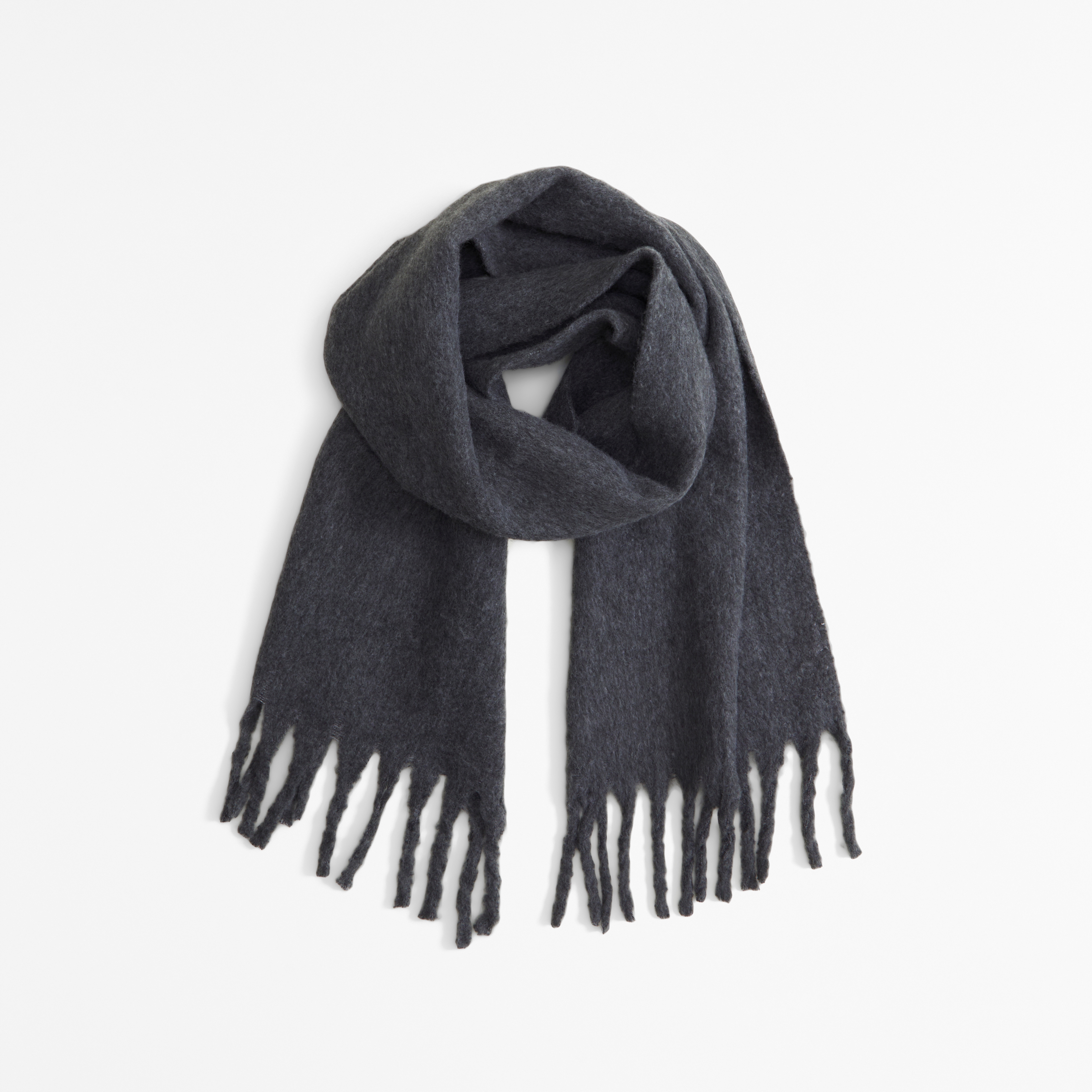 Women s Chunky Scarf Women s Accessories Abercrombie