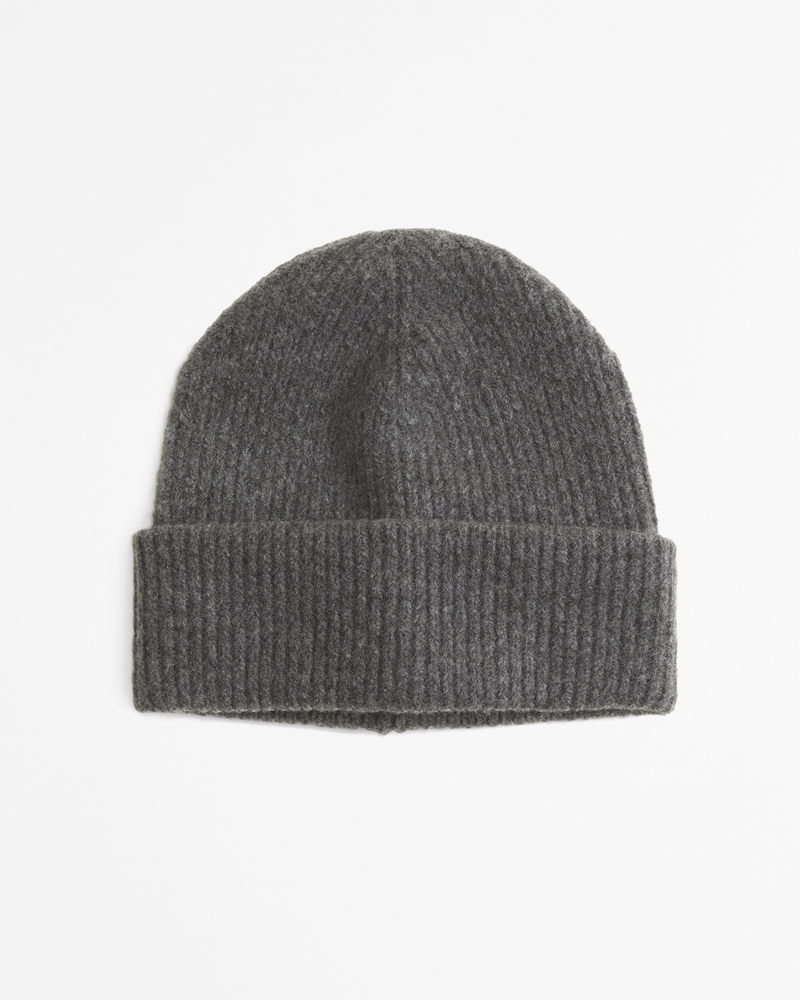 Tall Beanie