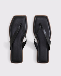 Thong Sandals