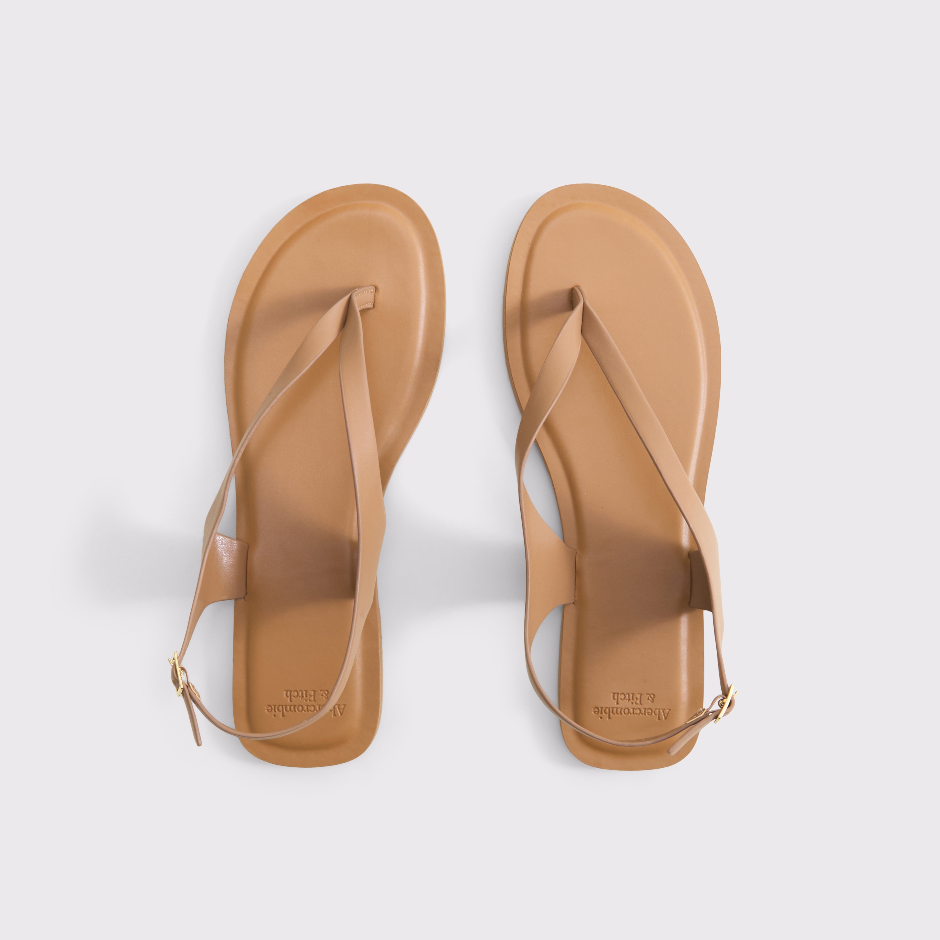 Women's Slingback Thong Sandals | Women's Clearance