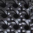 Woven Slide Sandals