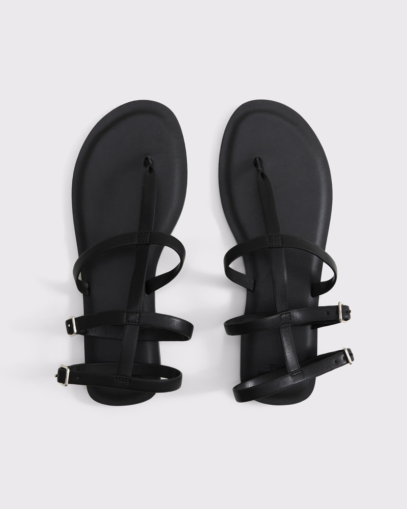 Mujer Sandalias estilo gladiador Mujer Liquidación