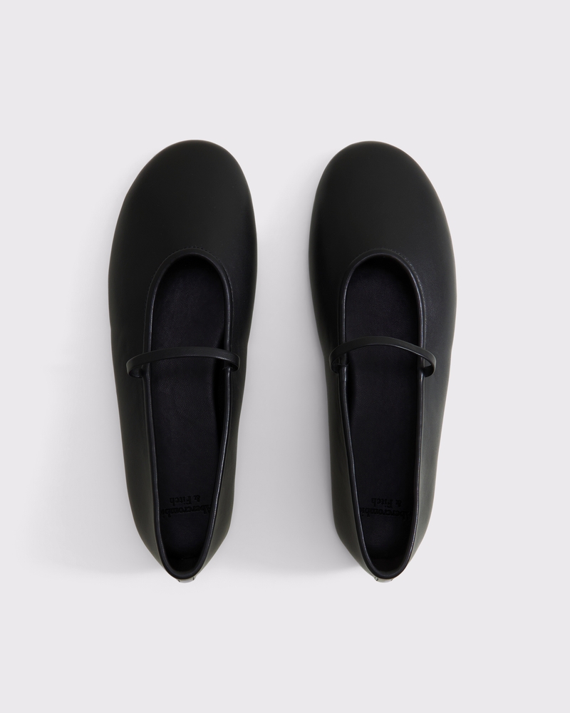 Mary Jane Flats