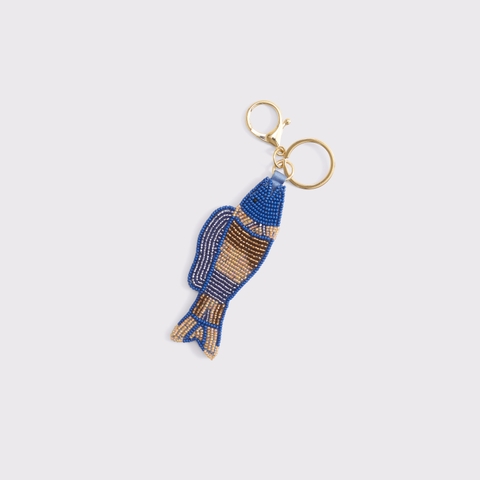 Женские брелоки Abercrombie & Fitch Bag Charm