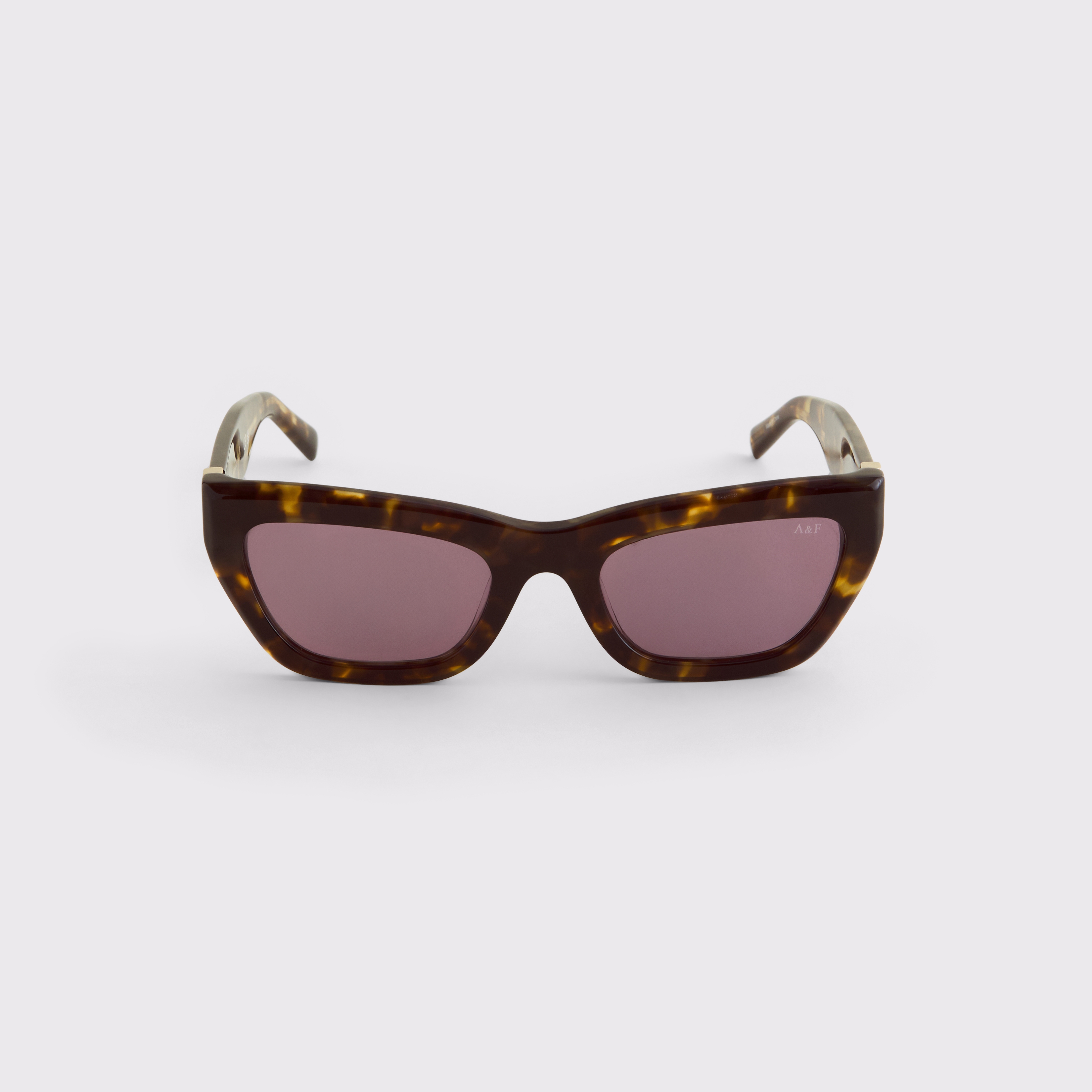 Women's Narrow Cat Eye Sunglasses | Women's Swimwear