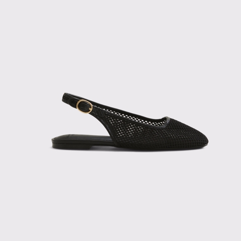 Женские сумки Abercrombie & Fitch Slingback Mesh Flats