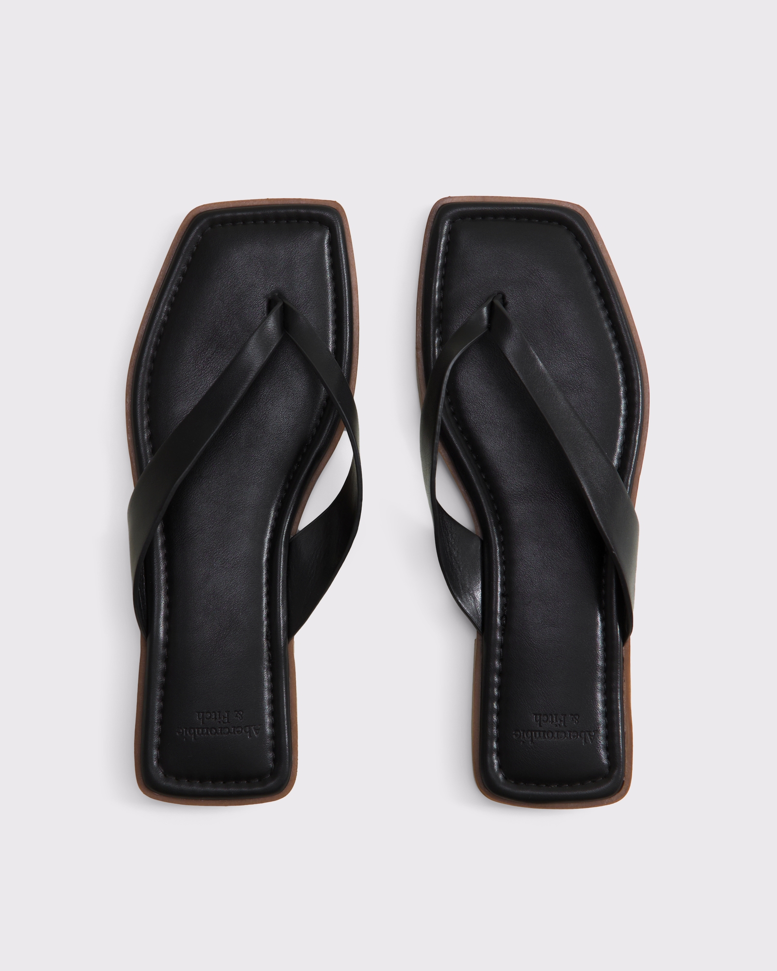 Thong Sandals