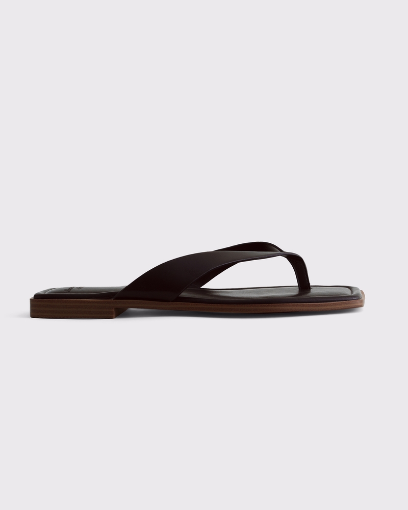 Thong Sandals