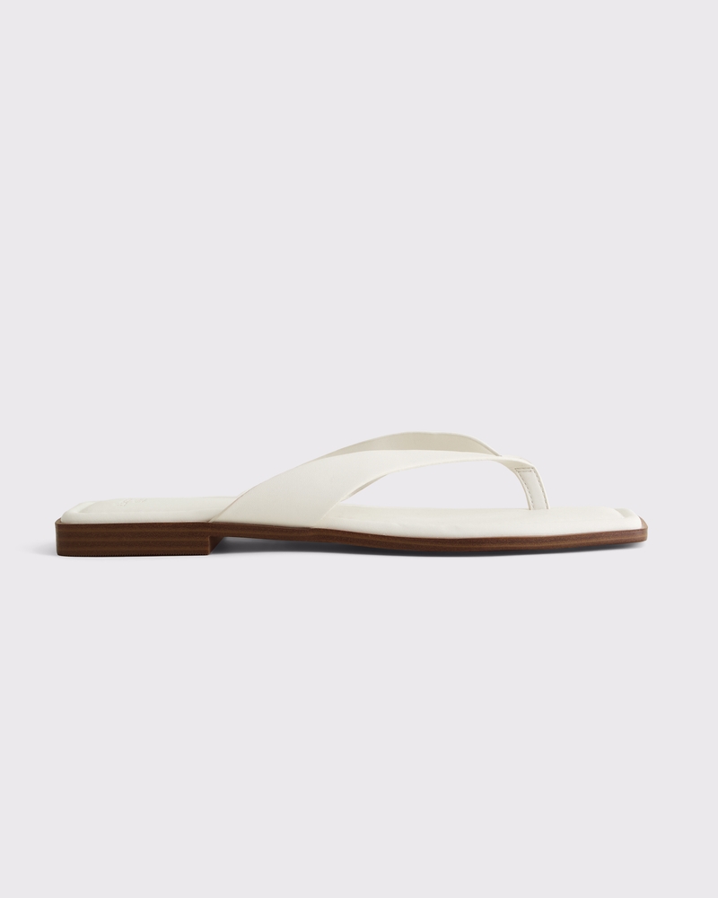 Thong Sandals