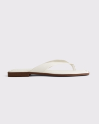 Thong Sandals