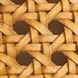 Woven Slide Sandals