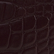 dark coffee pattern
