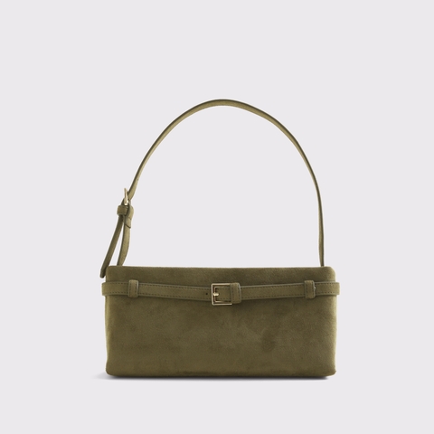 Женские сумки Abercrombie & Fitch Belted Shoulder Bag