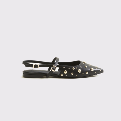 Женские сумки Abercrombie & Fitch Slingback Flats