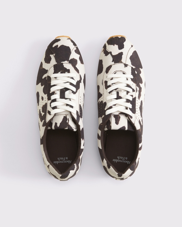 Slim Sneakers