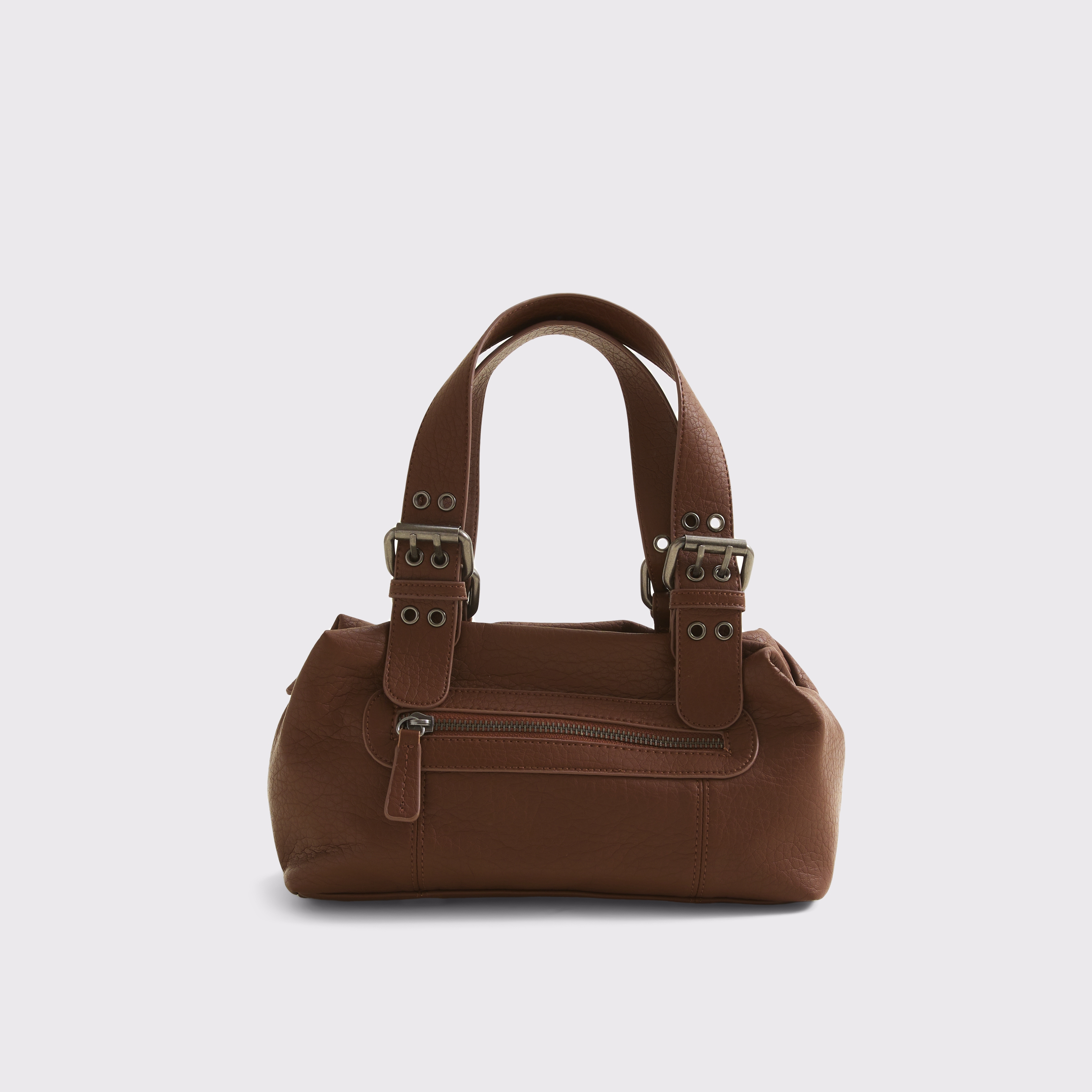 Женские сумки Abercrombie & Fitch Bowler Bag — фото 2