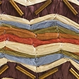 brown pattern