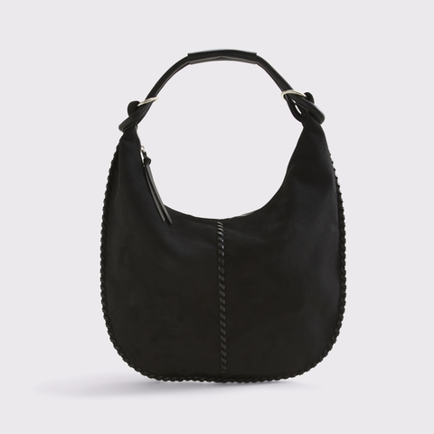 Женские сумки Abercrombie & Fitch Slouchy Vegan Suede Tote Bag